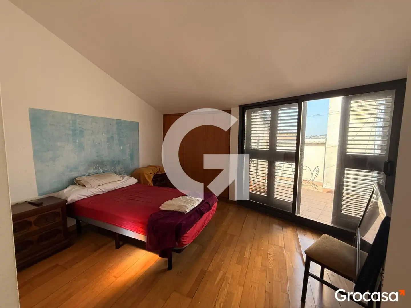Habitación de Piso en venta en Rubí con Aire acondicionado, Calefacción y Terraza