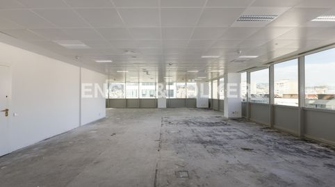 Foto 2 de Oficina de alquiler en Sants, Barcelona Capital