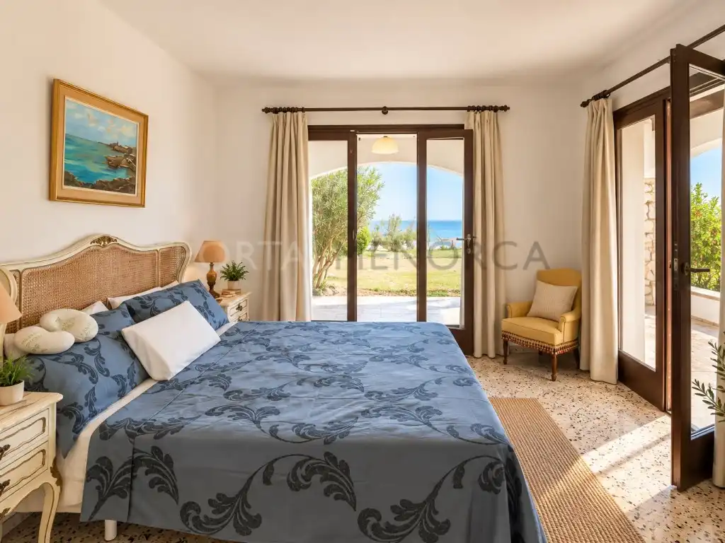 Villa in vendita a S'Algar - Alcaufar, imagen 25