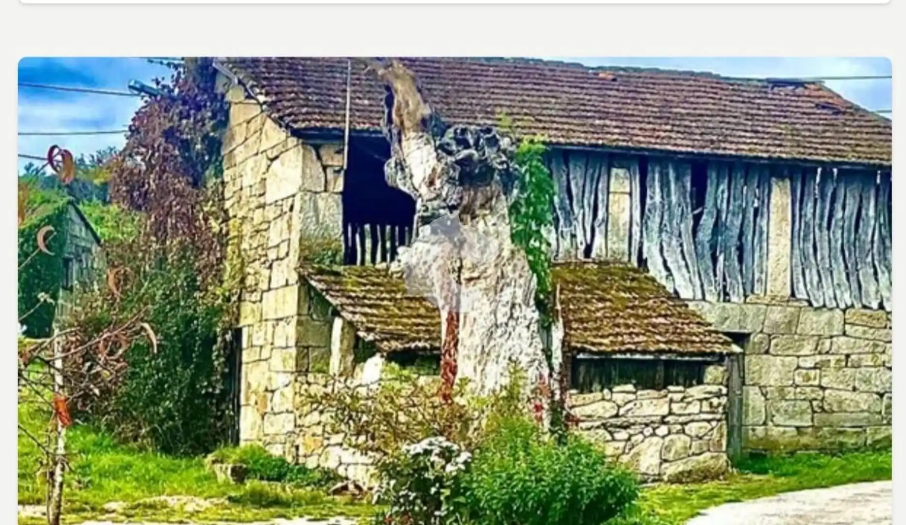 Haus zum Verkauf in Vilamarín, imagen 6