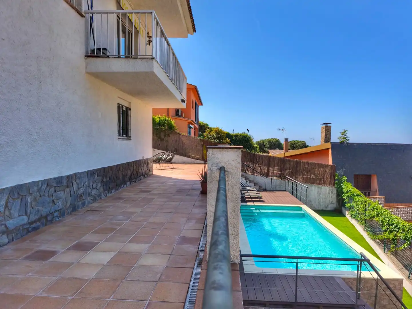 Villa avec terrasse à vendre à Roca Grossa, imagen 15