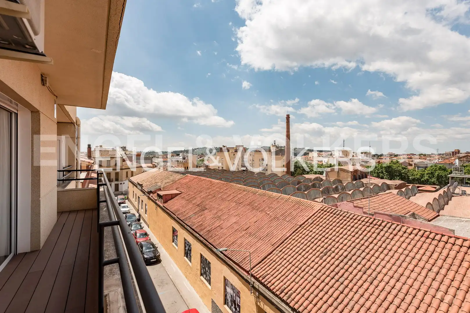 Flat for sale in Barri del Centre