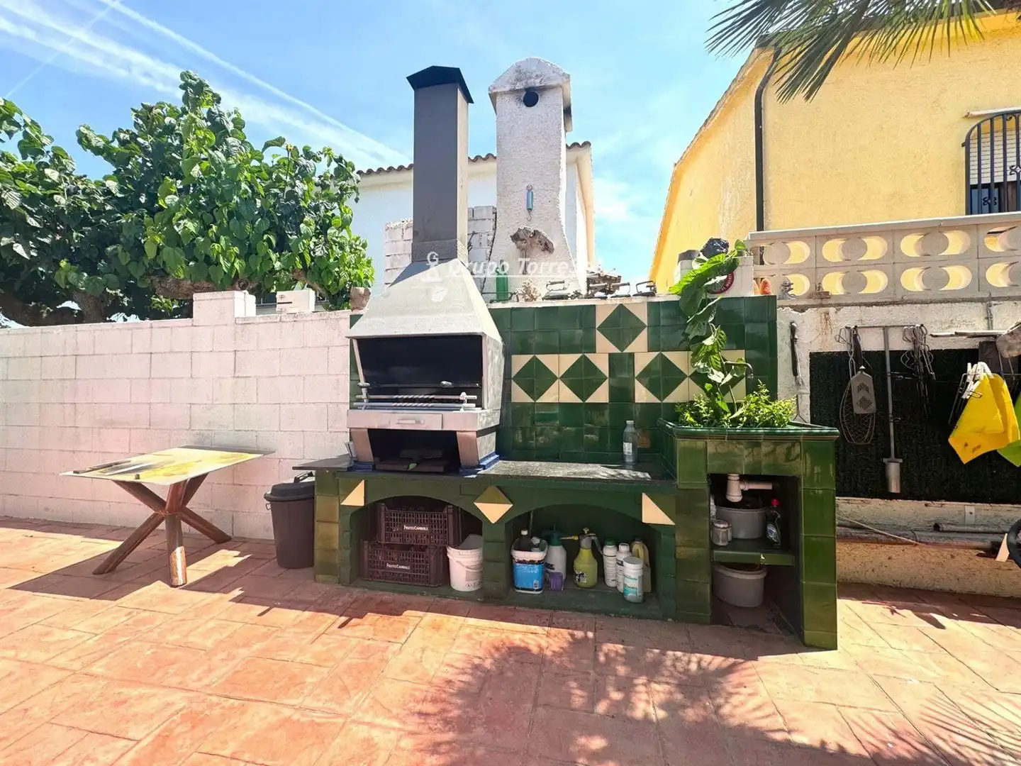 Casa o xalet en venda a del Mar, Creixell