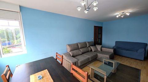 Foto 5 de Piso de alquiler en Piñeiros- Freixeiro, Narón