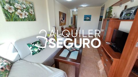 Foto 4 de Piso de alquiler en Sur, Nules, Castellón