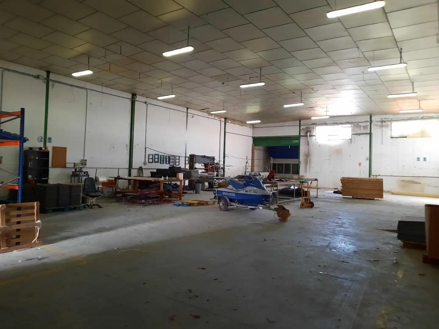 Industrial building for sale in San Francisco, imagen 2