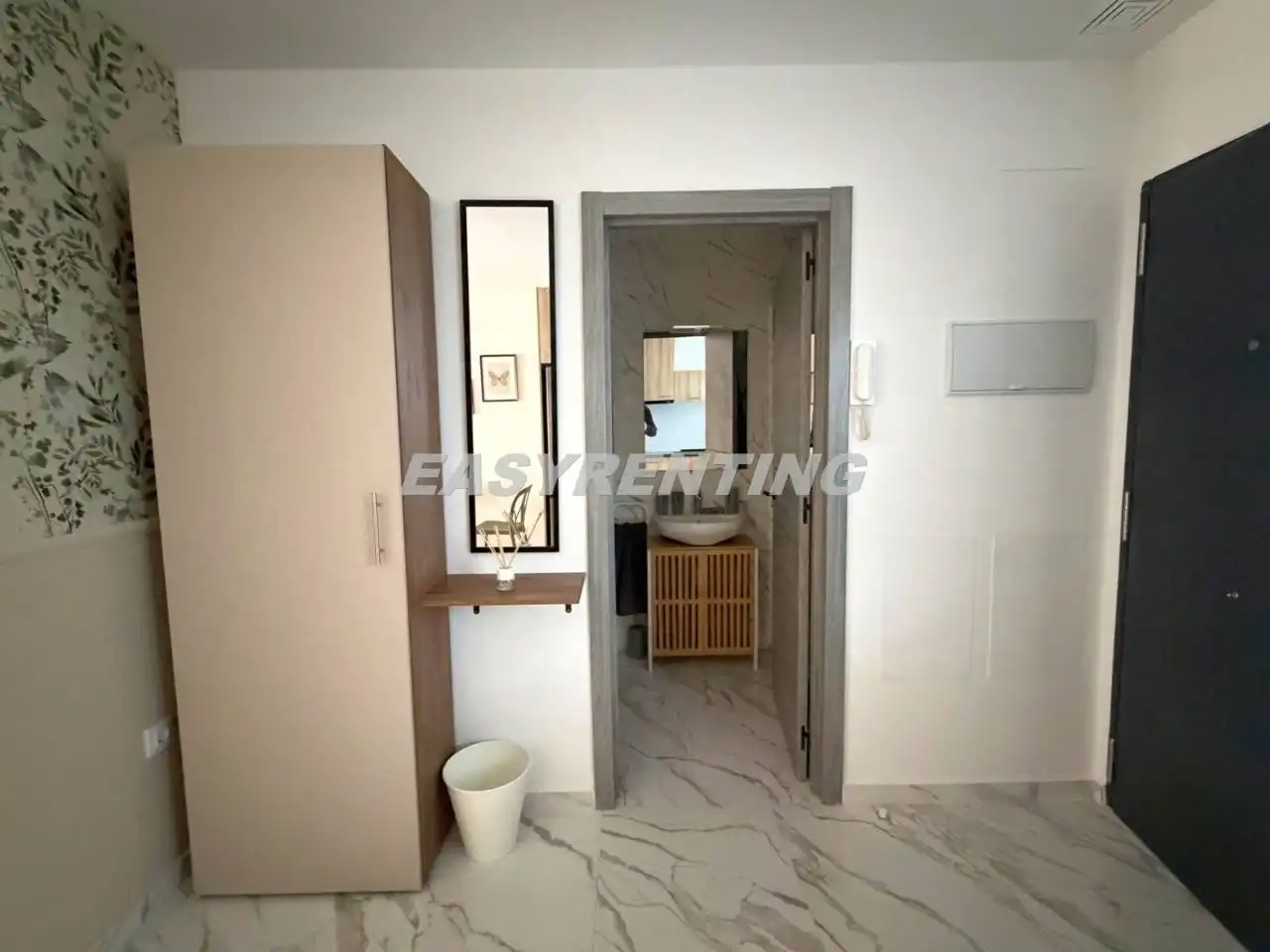 Flat for rent in Calle San José, Huerta Fava - Santiago