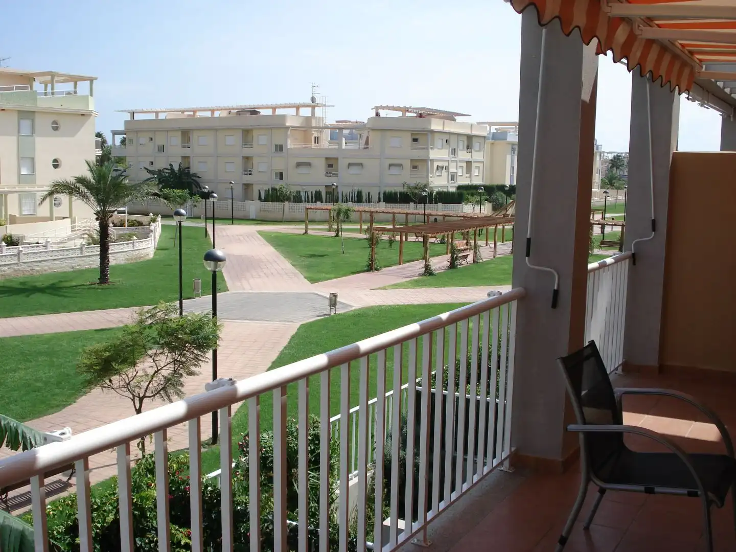 Apartment mit Pool zum Verkauf in Carrer Tossal de l'Ullastre 2, imagen 33