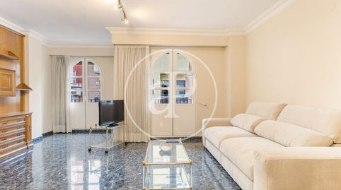 Foto 4 de Dúplex de alquiler en Carrer de Mendizábal, Zona Concordia, Burjassot