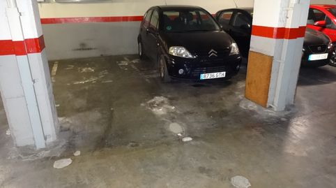 Foto 4 von Garage zur Miete in Carrer de L'escultor Llimona, 33, Vilapicina i la Torre Llobeta, Barcelona Capital