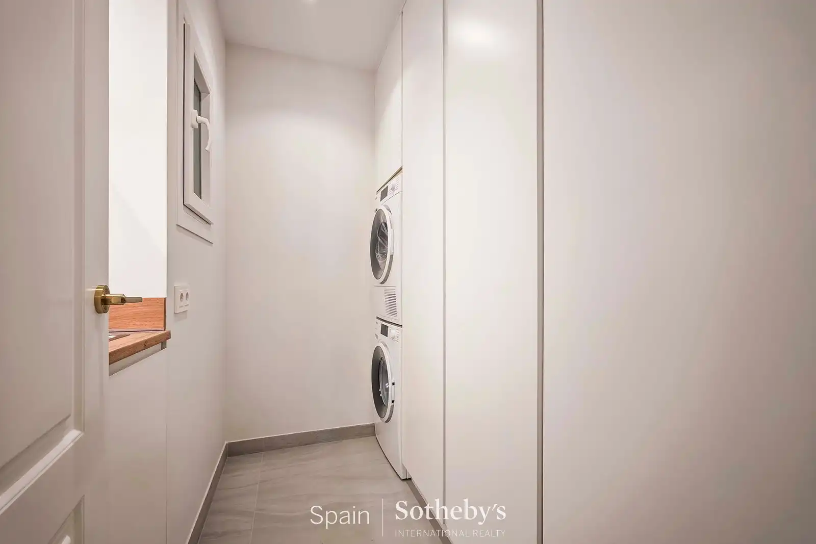 Apartament en venda en Madrid amb Aire condicionat i Calefacció