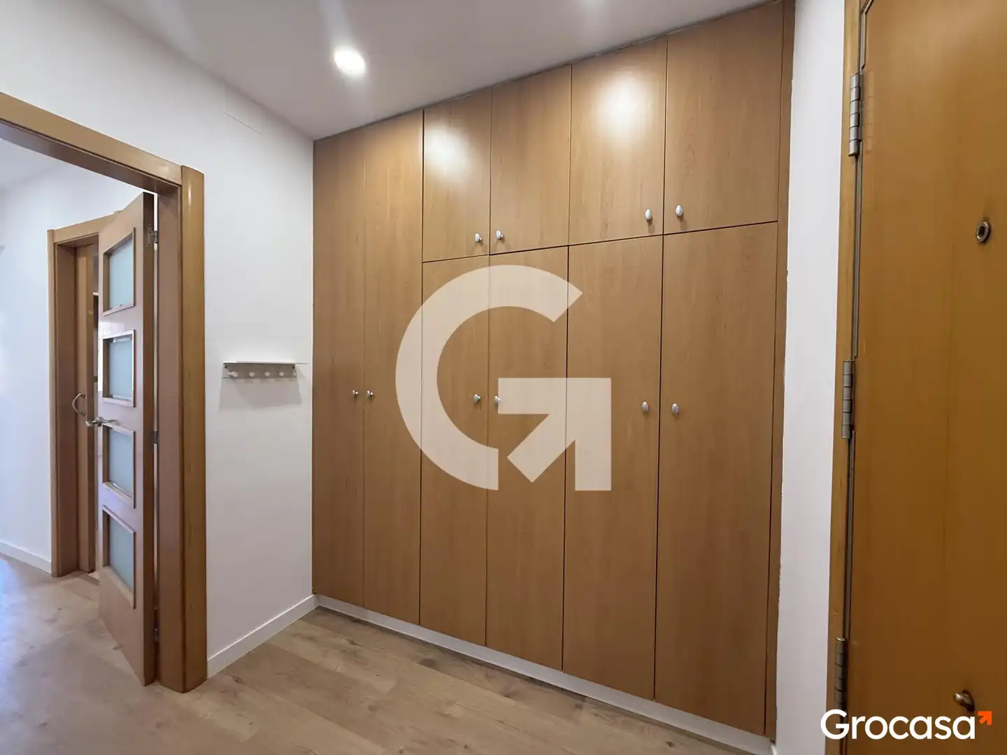 Habitación de Piso en venta en Premià de Mar con Aire acondicionado, Trastero y Horno