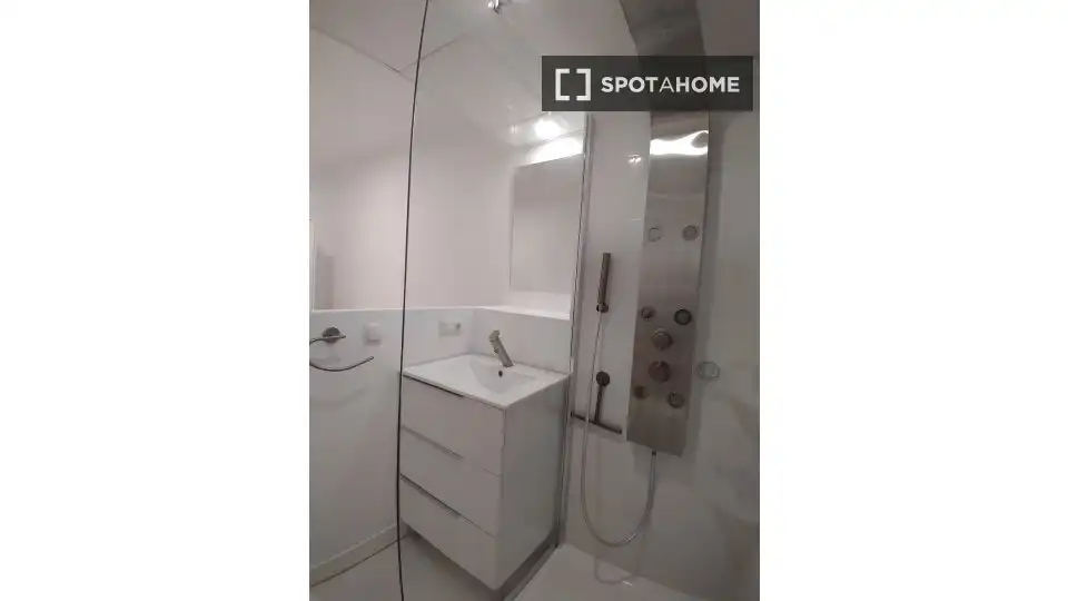 Room in La Constitución - Canaleta