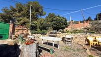 Garden of House or chalet for sale in Masllorenç