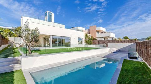 Photo 2 of House or chalet for sale in Can Pei, Sitges