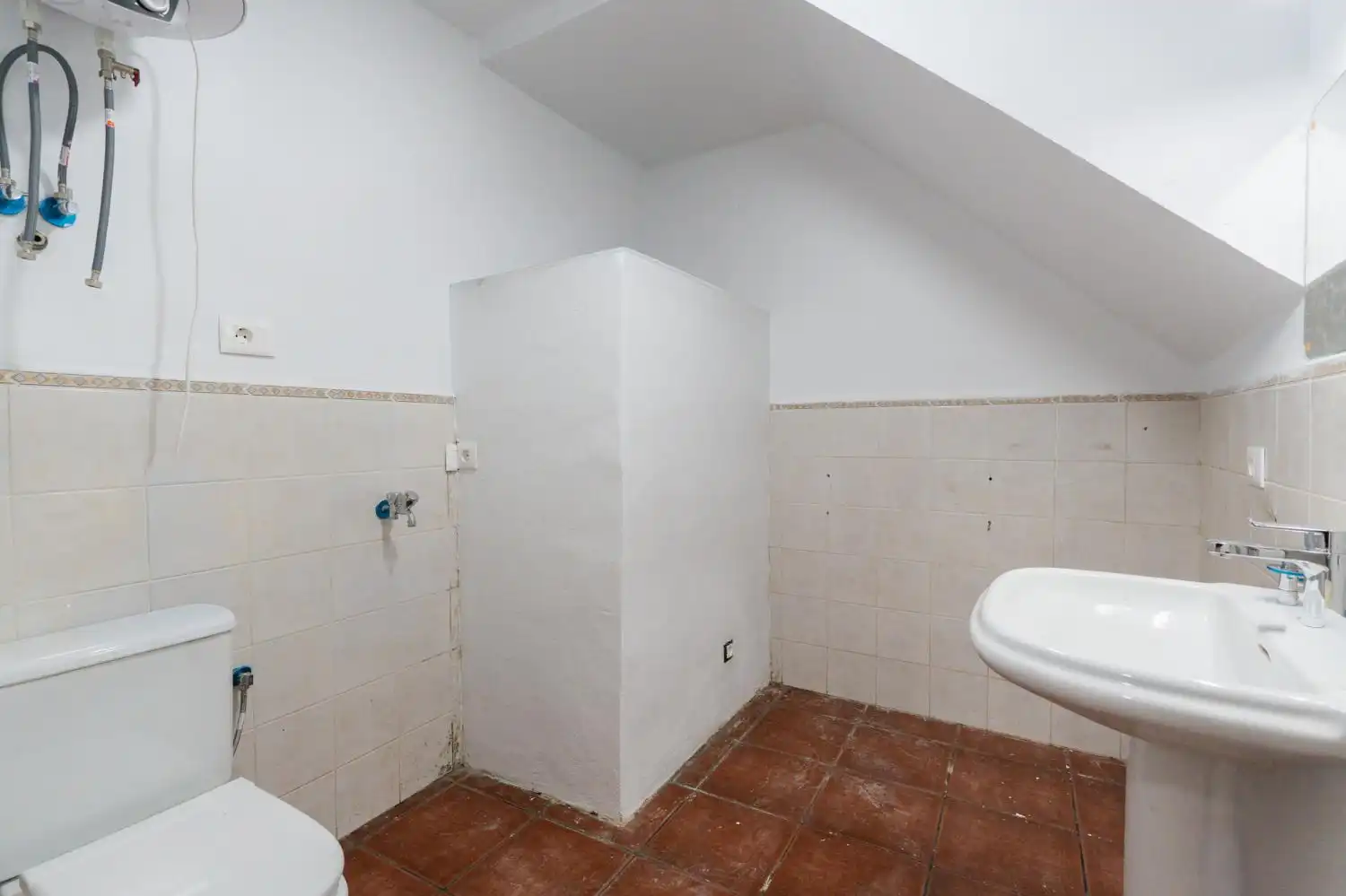 Baño de Casa o chalet en venta en Tacoronte
