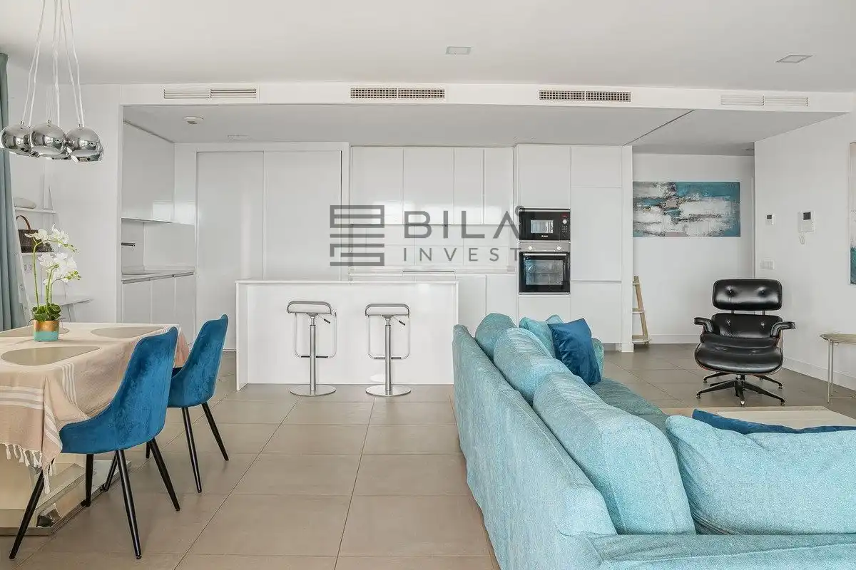 Flat with pool for sale in Teide, imagen 11