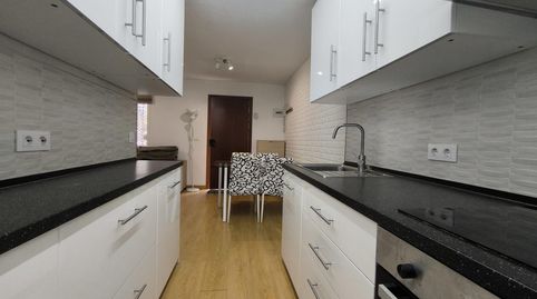 Foto 5 de Apartament de lloguer a Calle Turia, 8, Centro - Barriada Mallorca, Camas