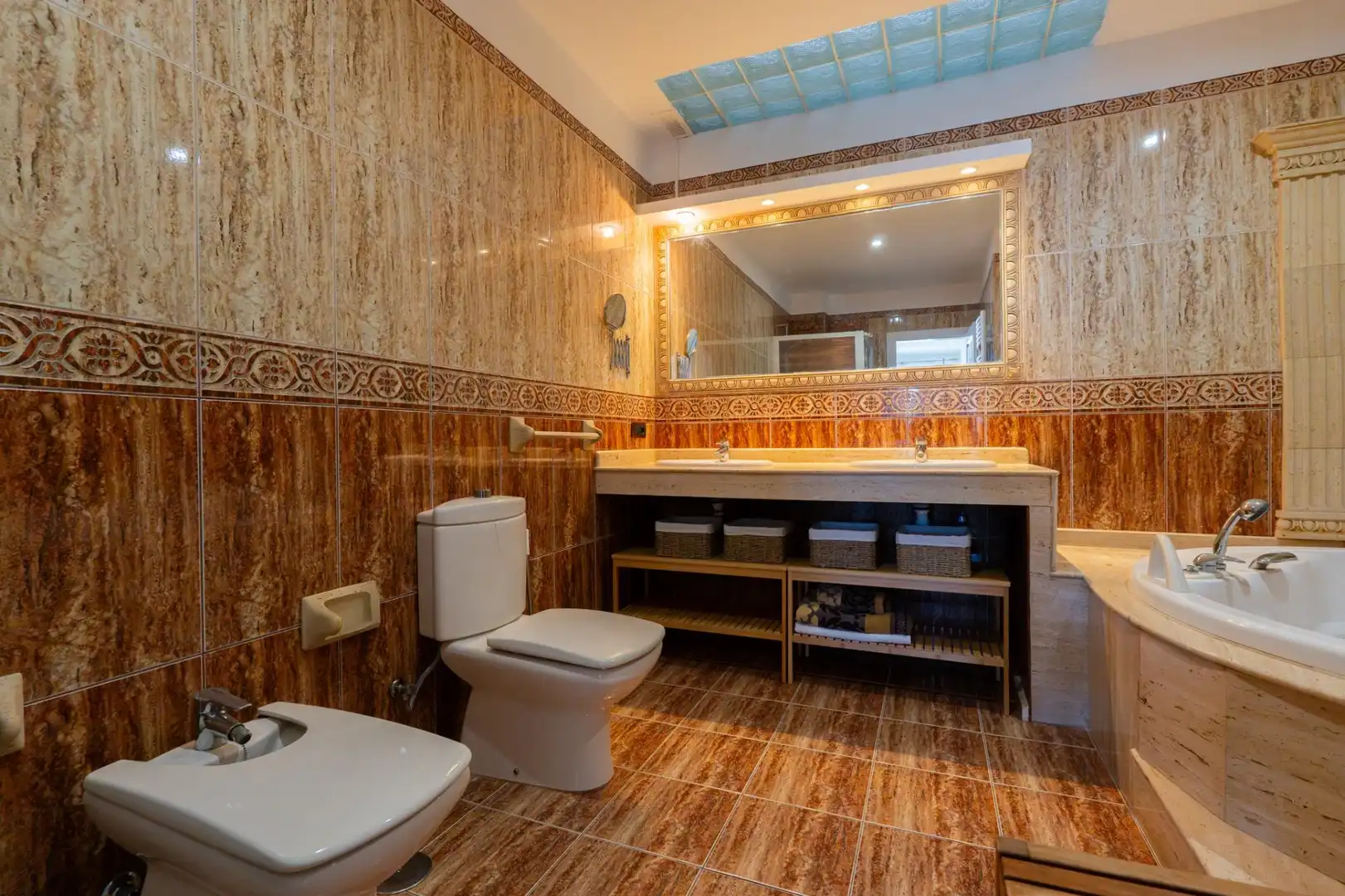 Bany de Casa o xalet de lloguer en Tabaiba