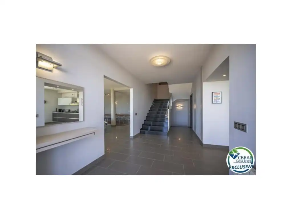 Detached house with pool for sale in Carrer d'Alemanya 74, imagen 11