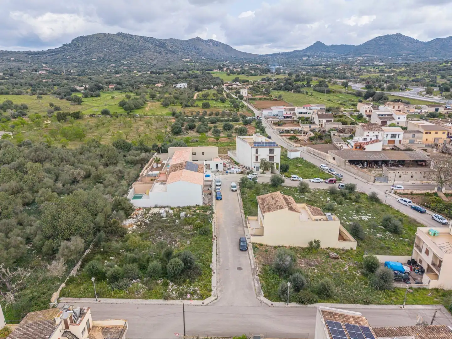 Rural land for sale in Sant Llorenç des Cardassar, imagen 16