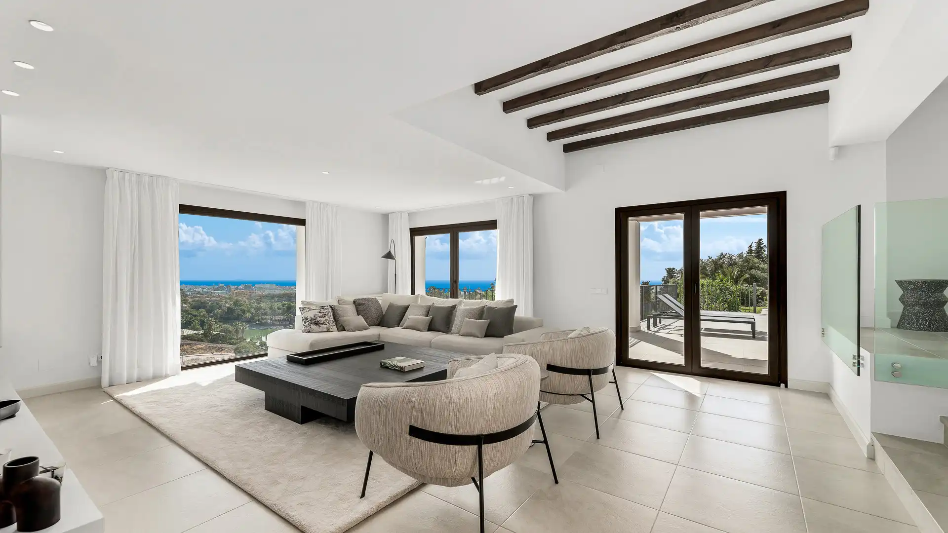House with pool for sale in Marbella Centro, imagen 11