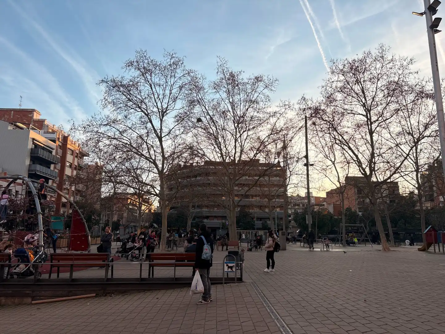 Local comercial en traspàs a Vinyets - Molí Vell, imagen 22