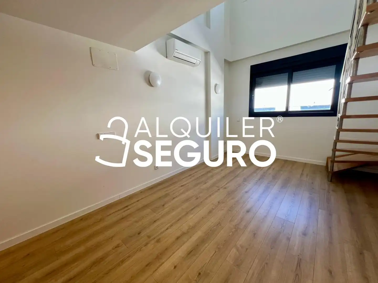 Lofts for rent in San Sebastián de los Reyes  with Air Conditioner, Heating and Terrace