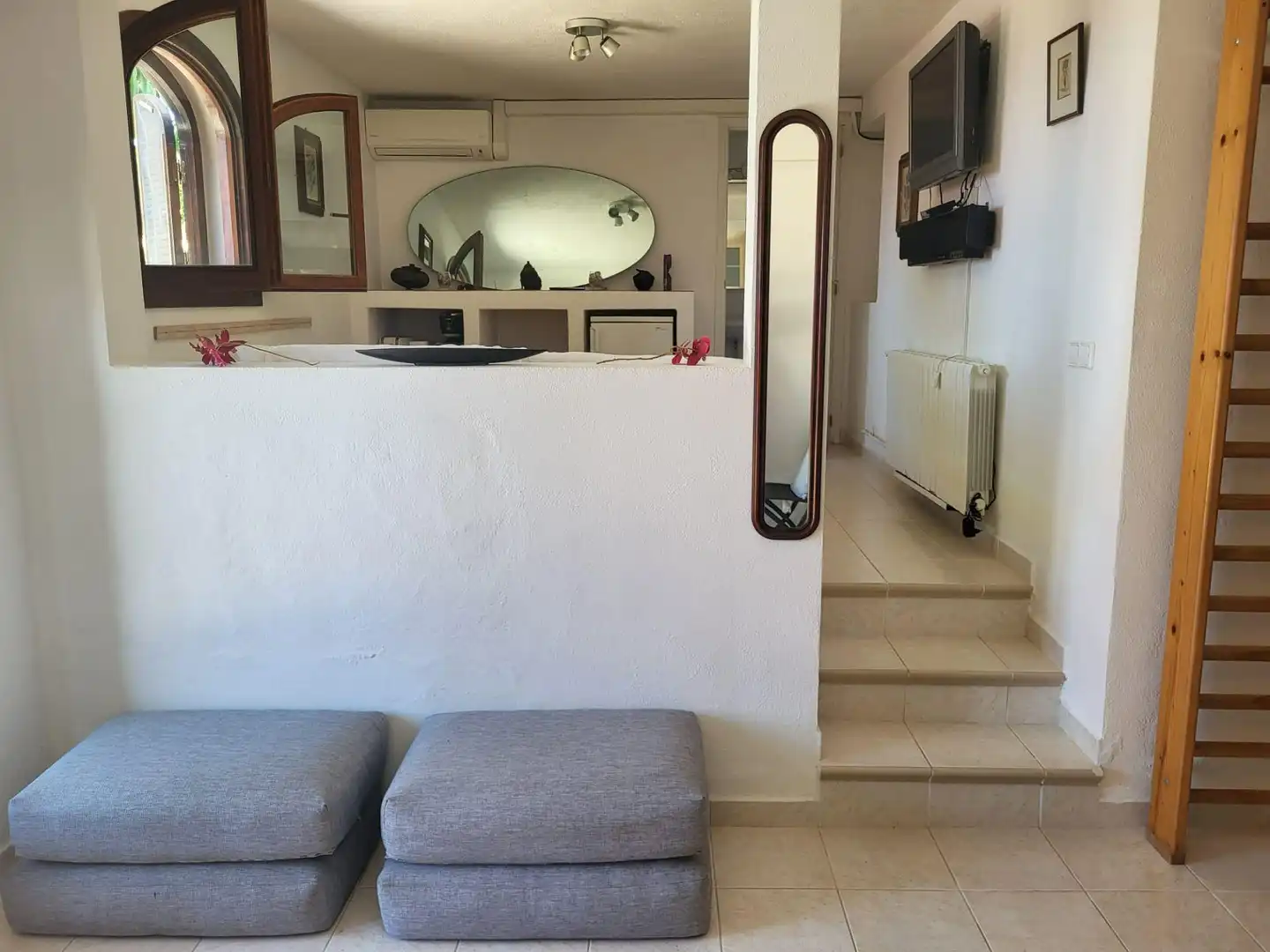 Houses for sale in Jávea / Xàbia  with Air Conditioner, Heating and Private garden