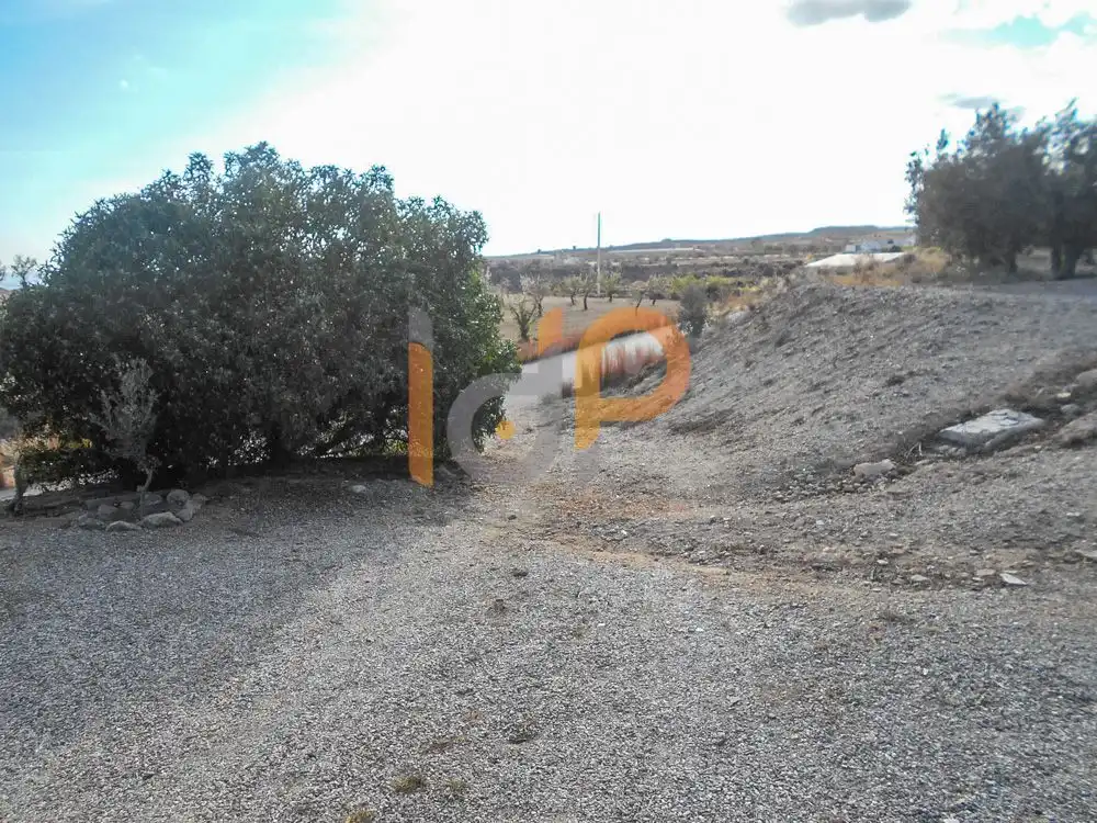 Rural land for sale in Puerto Lumbreras, imagen 3