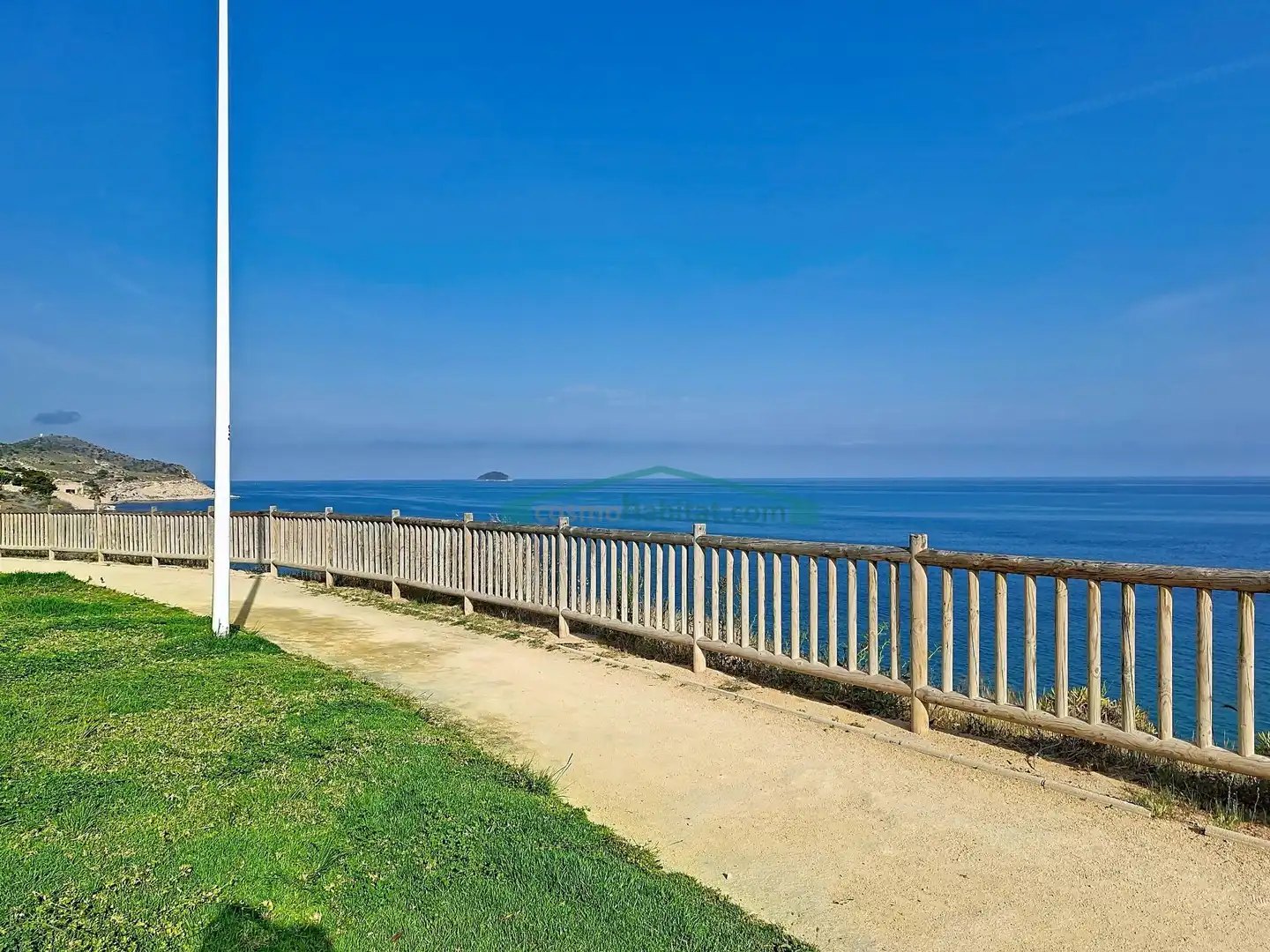 Pis amb piscina en venda a Platja de Torres, imagen 24