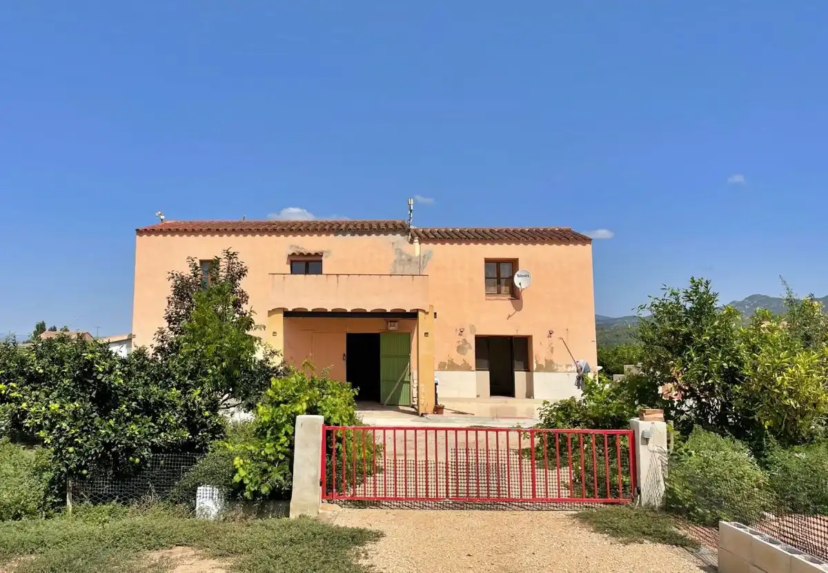 Villa à vendre à Jesús - Els Reguers, imagen 2