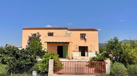Foto 2 de Casa o chalet en venta en Jesús - Els Reguers, Tortosa