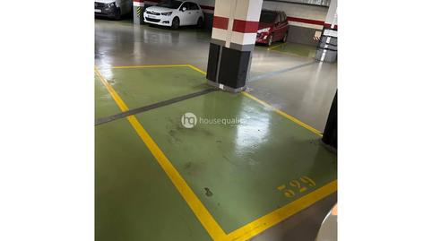 Foto 3 de Garaje en venta en Calle Bruc, 21, Fondo, Santa Coloma de Gramenet