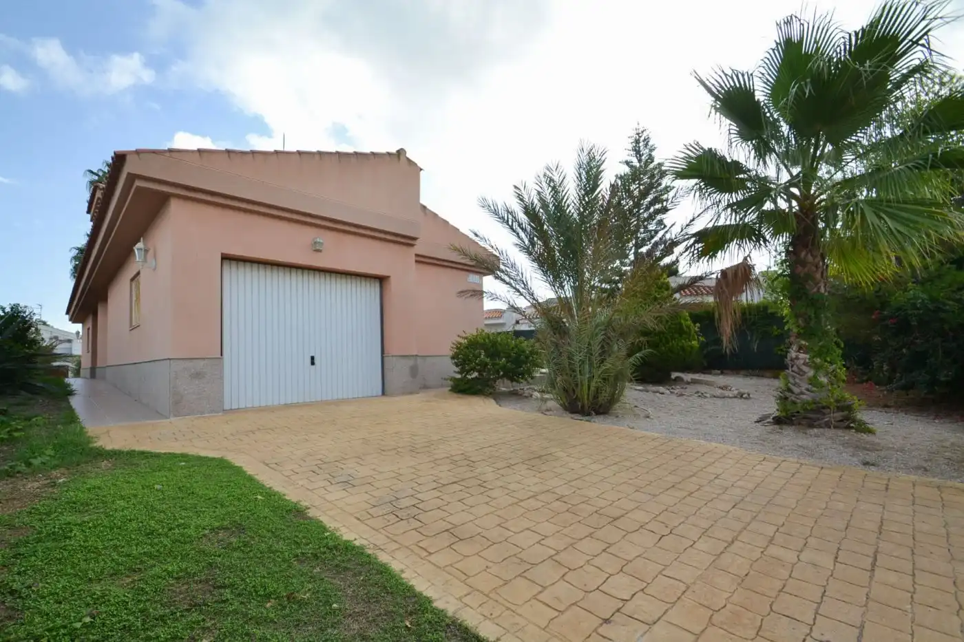Villa con terrazza in vendita a Calle SARSET DEL, imagen 3