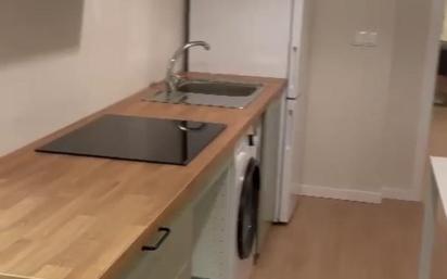 Kitchen of Flat for sale in Elche / Elx