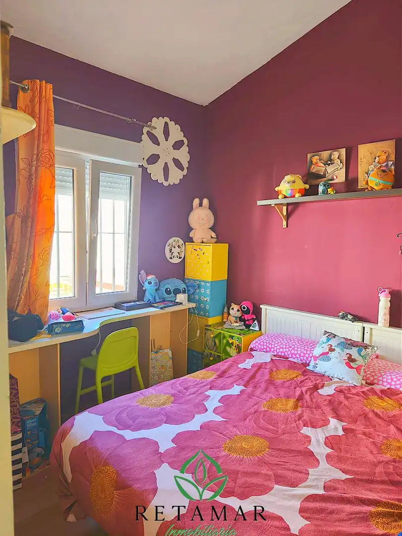 Bedroom of Detached homes for sale in Jerez de la Frontera