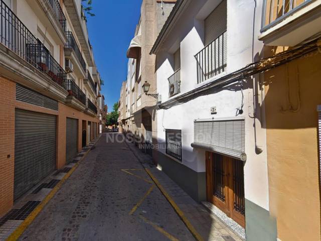 Piso en Venta en Calle SANT JOSEP en Algemesí