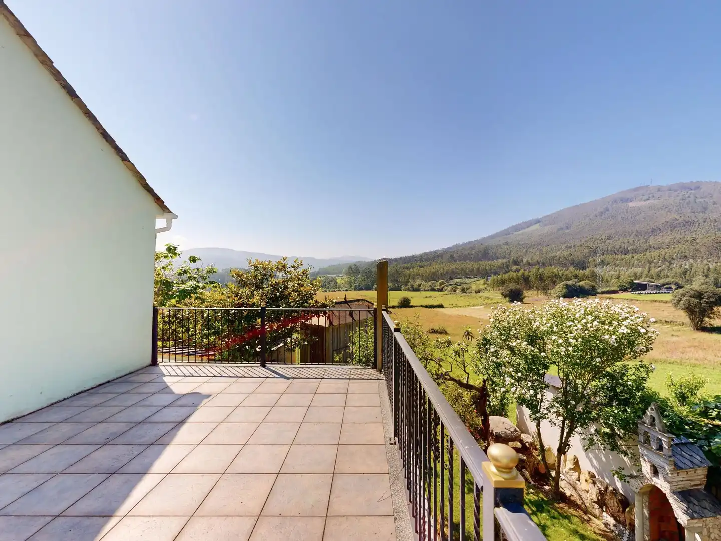 Haus zum Verkauf in Lugar A Rúa, imagen 31