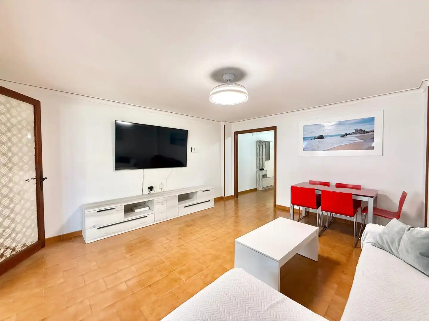 Apartment with pool to rent in Playa del Acequión, Náufragos y Rocío del Mar, imagen 7