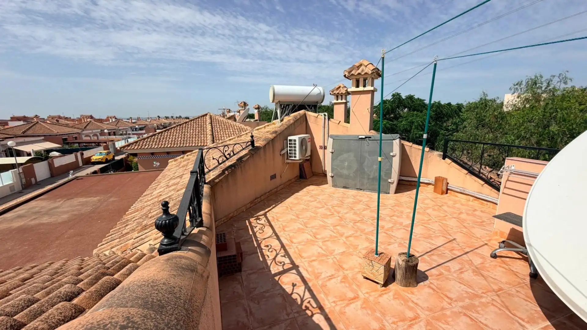 Villa in vendita a Los Montesinos, imagen 4