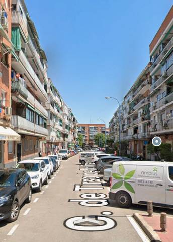 Piso en Venta en Descubridores - Escritores