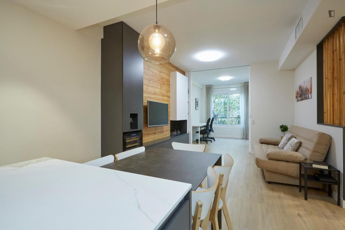 Apartment to rent in El Poblenou