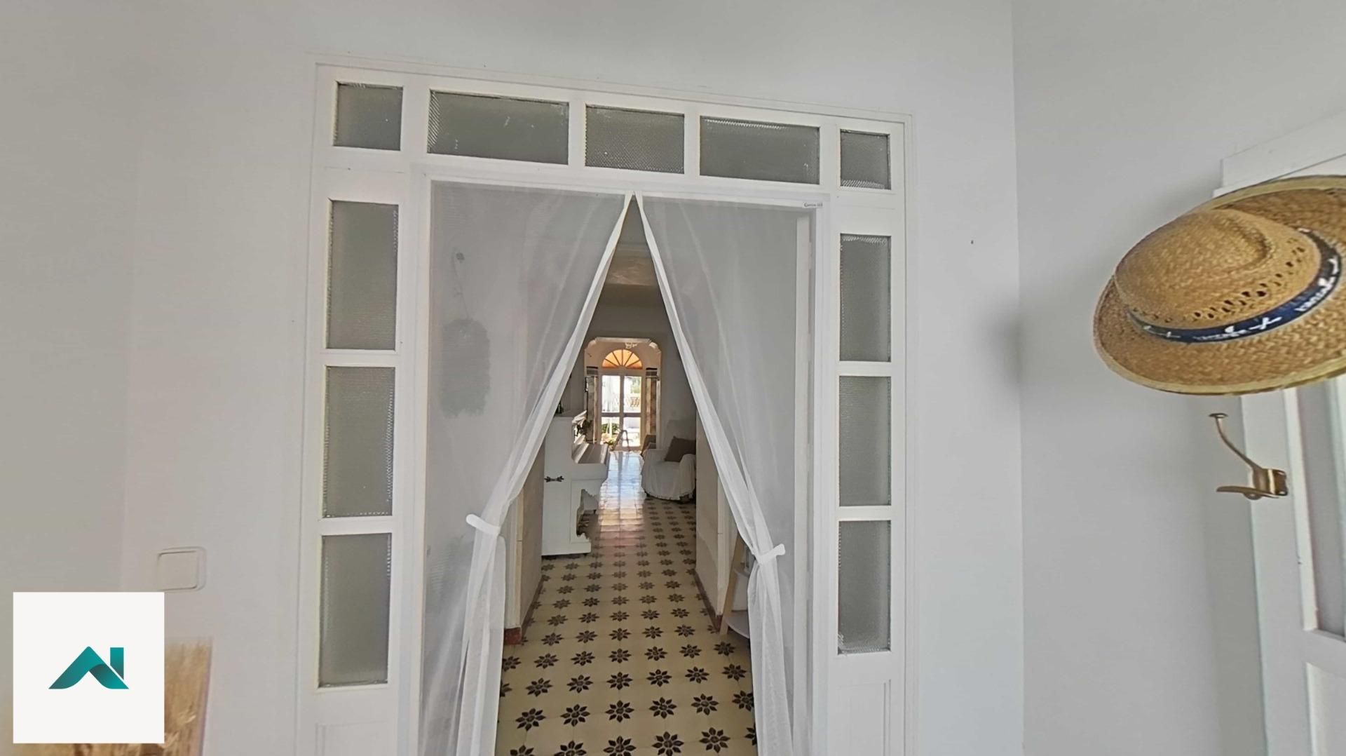 Finca rústica en venta en Isla Cristina con Jardín privado, Terraza y Trastero