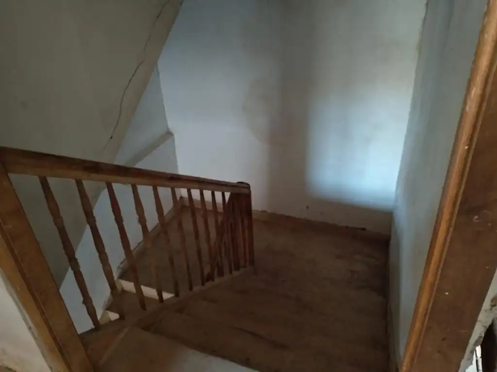 Casa adosada en venda en Valderredible amb Jardí privat, Terrassa i Traster