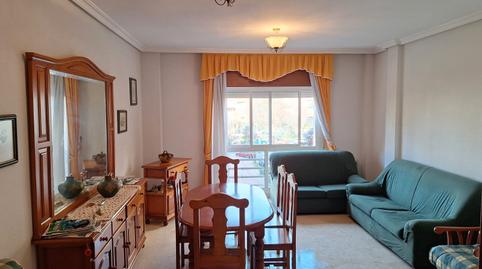 Foto 3 de Piso en venta en Calle Berlín, Ruta de la Plata, Cáceres