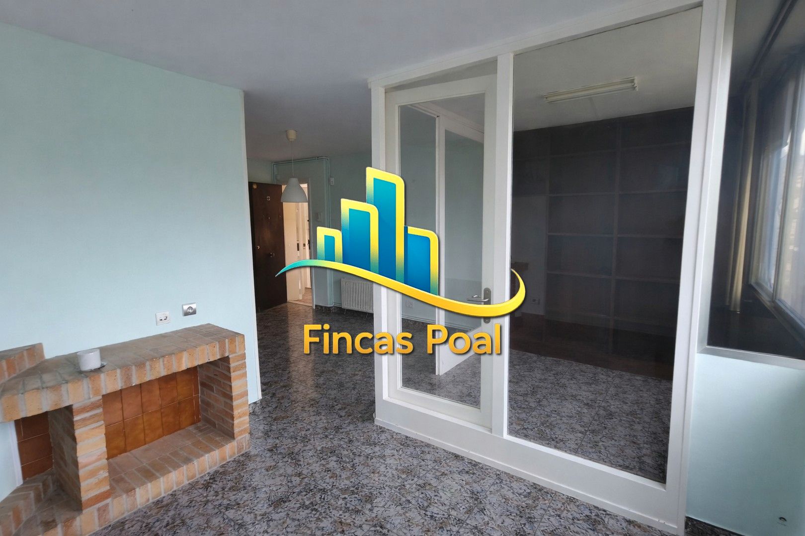 Pis en venda en Castelldefels amb Calefacció i Jardí privat