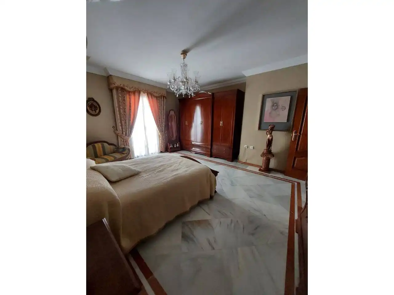 Casa con terrazza in vendita a Centro, imagen 5