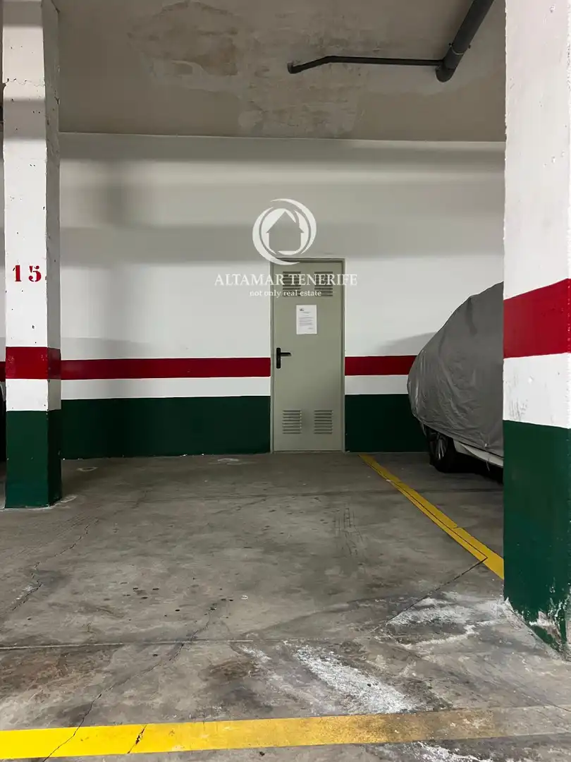 Apartamento de alquiler en Roques del Salmor, 12, Playa del Duque