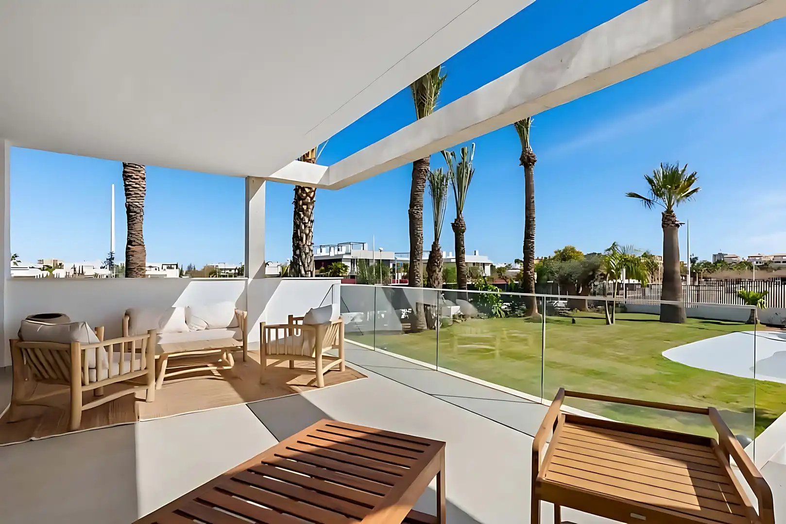 Piso con piscina en venta en Mar Menor de Cartagena – Cabo de Palos, imagen 8